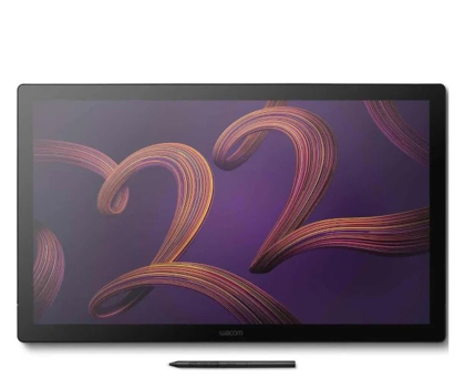 Tablet graficzny Wacom Cintiq Pro 22